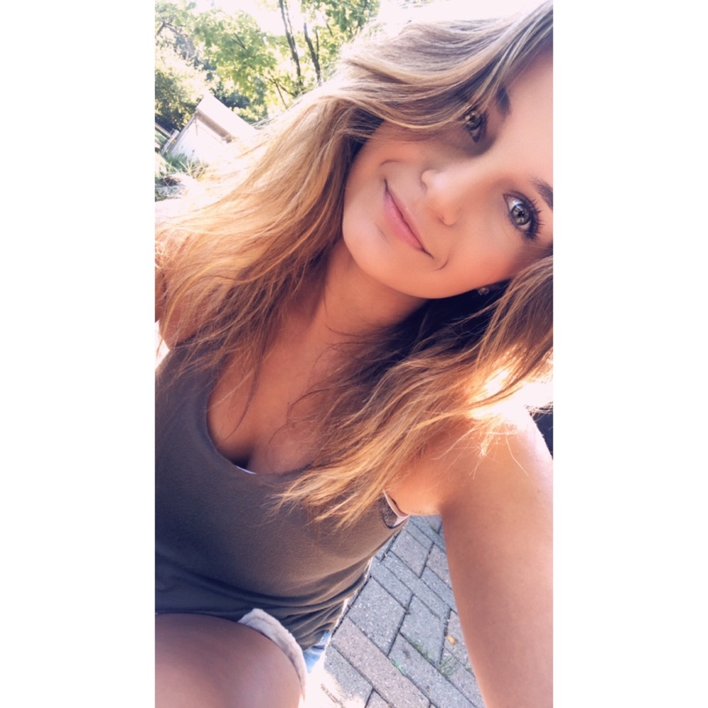 Meet your Posher, Taylor